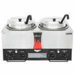 Vollrath Countertop Food Warmer