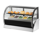 Vollrath Dry and Refrigerated Bakery Cases