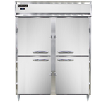 Continental Reach-In Freezers