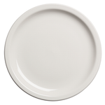 Cambro Porcelain Plate