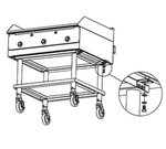 Southbend Strip Warmer Parts and Accessories