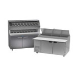 Prep Refrigeration