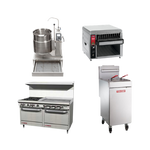 Cooking Equipment