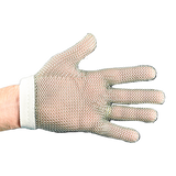Dexter SSG2-L Sani-Safe Glove Cut and Puncture Resistant