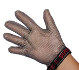 Omcan USA 13560 Stainless Steel Extra Small Mesh Glove