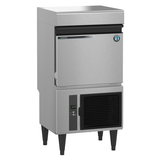 Hoshizaki IM-50BAA-LM 19.75" W Stainless Steel Air-Cooled Ice Maker - 115 Volts