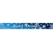 Beverage Air 409-422C-111 Cold Drinks Sign