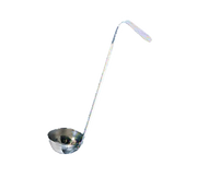 American Metalcraft L215 1.5 Oz. Stainless Steel Syrup Ladle