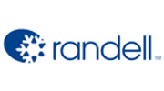 Randell 9404F-DW-290 27"W One-Section Reach-In Undercounter Freezer