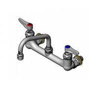 T&S Brass B-0232-CC Sink Mixing Faucet 6"