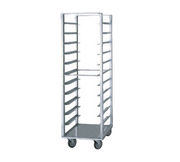 Piper Products R611 Roll-In Angle Rack