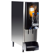 Bunn 51600.0022 Countertop Nitron Cold Draft Coffee Dispenser - 120 Volts