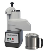 R301U 3.7L Countertop Combination Food Processor