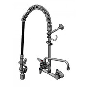 T&S Brass B-0133-A12-BC4 EasyInstall Pre-Rinse Unit