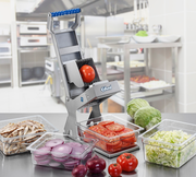 Edlund ARC! XL-136 3/16" ARC! XL Fruit and Vegetable Slicer