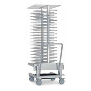 Convotherm CPRT1220-4 Plate Banquet Trolley