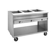 Randell 3613-120 Electric Hot Food Table - 120 Volts