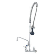 T&S Brass B-0133-A10-B08C EasyInstall Pre-Rinse Unit