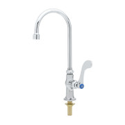 T&S Brass B-0305-VR4 Pantry Faucet single deck mount