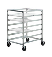New Age 30US23.13KD Tray Rack Mobile