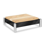 Eastern Tabletop 3390MB Quick Connect Riser & Carving Board