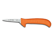 Dexter EP152HG 3-1/4" Sani-Safe Deboning Knife with Polypropylene Handle