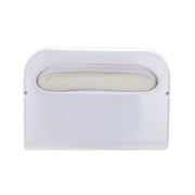 Winco TSC-10 Toilet Seat Cover Dispenser Half fold