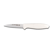 Dexter SG105PCP 3.5" White Paring Knife