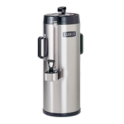 Fetco D009 TPD-15 1.5 Gallon LUXUS Thermal Dispenser