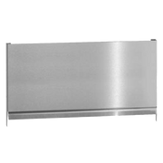 Imperial BG-72 Diamond Series Heavy Duty BackGuard/Flue Riser