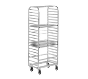 Channel 416A Bun Pan Rack