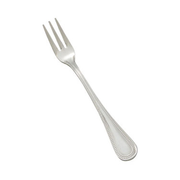 Winco 0036-07 5-3/8" 18/8 Stainless Steel Oyster Fork (Contains 1 Dozen)