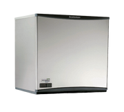 Scotsman MC0830SR-32 870 Lbs. Prodigy Plus Air Cooled Cube Style Ice Maker