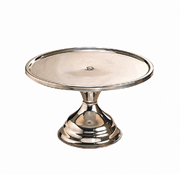 American Metalcraft 19001 Cake Stand 13.5 Diameter x 7.5 High