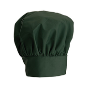 Winco CH-13GN Green Chef Hat