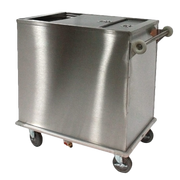 Piper Products ICE-1 Ice Bin