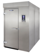 American Panel AP26BCF-2T 53"W Roll-In HURRiCHiLL Modular Blast Chiller/Shock Freezer