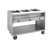 Randell 3614-240 Electric Hot Food Table - 208-240 Volts