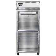 Continental Refrigerator 1FXS-SS-GD-HD 36.25" W One-Section Extra-Wide Freezer - 115 Volts