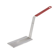 Winco FB-PS Fry Basket Press Rectangular Fits