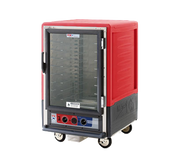 Metro C535-CLFC-U C5 3 Series Heated Holding & Proofing Cabinet