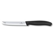 Victorinox Swiss Army 6.7863 Slice and Serve Knife