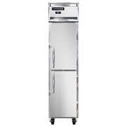 Continental Refrigerator 1RSENHD 17.75" W One-Section Solid Door Reach-In Slim Line Refrigerator