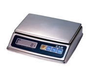 Alfa International APW-10 CAS Portion Control Scale