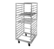 Channel 413A-DOR Roll-In Oven Rack