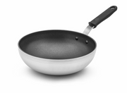 Vollrath 682311 Aluminum / Stainless Steel Stir Fry