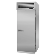 Turbo Air PRO-26F-RI-N(-L) 34" W One-Section Solid Door Roll-In PRO Series Freezer - 115 Volts