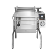 Groen BPM-15EC 30.5"  15 Gallon Electric 
Braising Pan