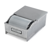 Nemco 8150-RS Aluminum Casting Roll-A-Grill® Butter Spreader