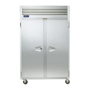 Traulsen G20012 Dealer's Choice Refrigerator Reach-In Two-Section 46.02 cu. ft